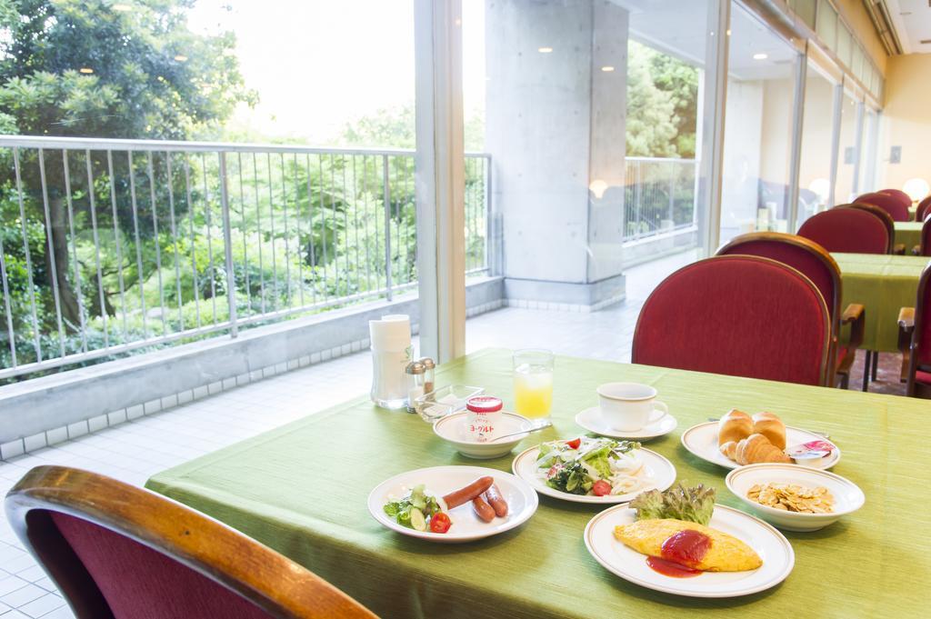 Hotel Hiroshima Sunplaza Exterior foto